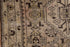 Antique Malayer Runner Rug (2' x 19')